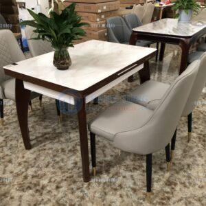 Bàn ăn nhập khẩu (2)