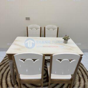 Bàn ăn nhập khẩu (4)