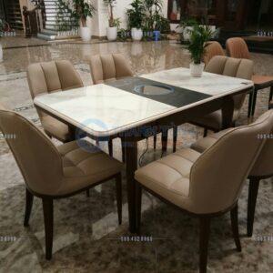 Bàn ăn nhập khẩu (6)