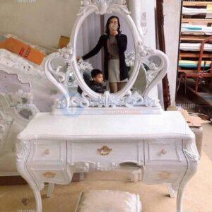 Bàn trang điểm – Bàn phấn (64)