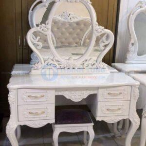 Bàn trang điểm – Bàn phấn (75)