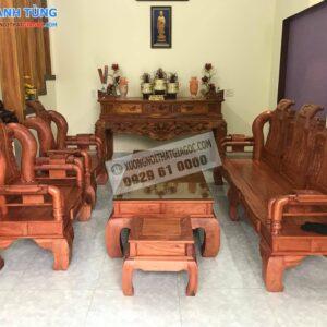 Bộ tần thuỷ hoàng + kệ tv hương đá (2) (Copy)