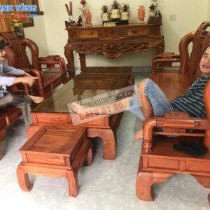 Bộ tần thuỷ hoàng + kệ tv hương đá (9) (Copy)