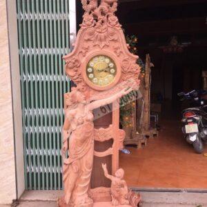 Đồng hồ cô tiên hương đá 2m3 11-13tr (10)