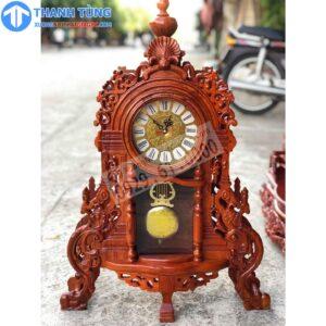 Đồng hồ để bàn (3)