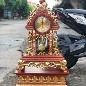 Đồng hồ để bàn (7)