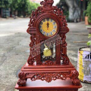Đồng hồ để bàn (8)