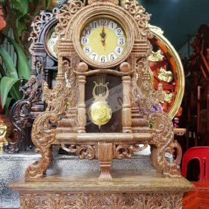 Đồng hồ để bàn (9)