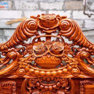 Hoàng gia Luxury mẫu mới chân 12 53,800,000 (11)