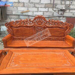 Hoàng gia Luxury mẫu mới chân 12 53,800,000 (3)