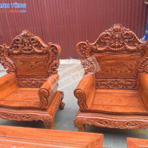 Hoàng gia Luxury mẫu mới chân 12 53,800,000 (4)