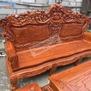 Hoàng gia Luxury mẫu mới chân 12 53,800,000 (5)