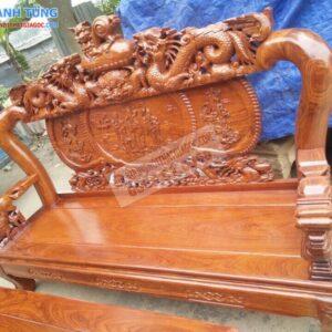 Hoàng gia Luxury mẫu mới chân 12 53,800,000 (6)