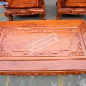 Hoàng gia Luxury mẫu mới chân 12 53,800,000 (8)