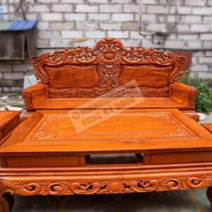 Hoàng gia Luxury mẫu mới chân 12 53,800,000 (9)