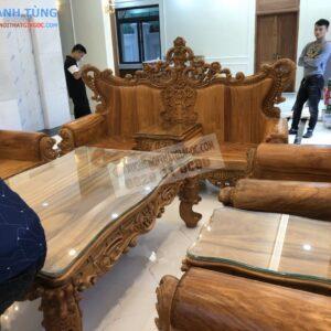 Hoàng gia vip – Nguyên khối 298,000,000 (2) (Copy)
