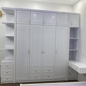Tủ Quần Áo