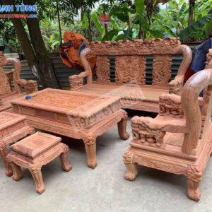 Minh Quốc Voi 6 món hương đá 49tr (12)