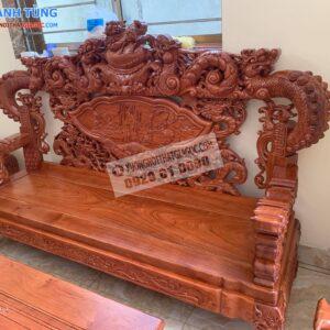 Nghê 6 món gỗ hương đá 6 (Copy)