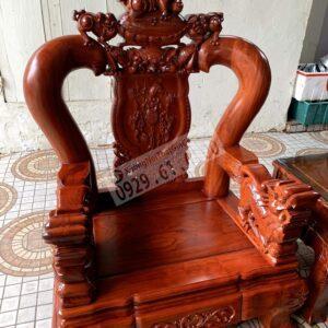 Nghê Bảo Đỉnh Tay 12 (2)