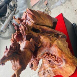 Song Mã Uyên Ương Gỗ Hương Ta Ngang 1m1 [16,000,000] (8)