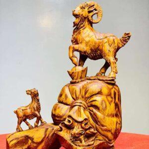 TAM DƯƠNG KHAI THÁI Kích thước 423020 Gỗ sưa giá (2) (Copy)