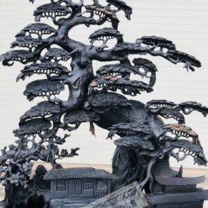 Tiểu Đồng Chăn Trâu Cảnh Bốn Mùa [59,000,000] (3)