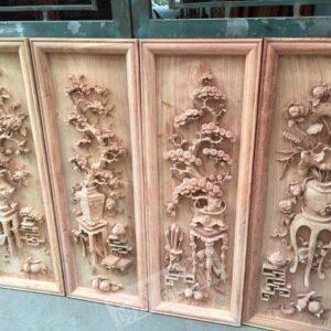 Tranh-Go-Bon-Mua-Mai-Sen-Cuc-Tung-16500000-3-1