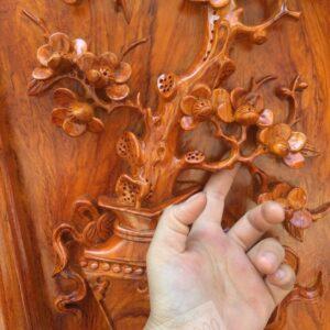 Tranh-Go-Bon-Mua-Mai-Sen-Cuc-Tung-16500000-4-1