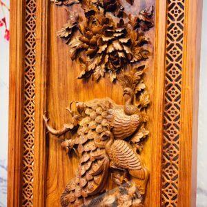 Tranh Phu Thê Viên Mãn Cực Đẹp [14,000,000] (5)