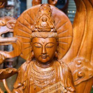 Tượng Như Nhất Quan Âm [6,200,000] (3)