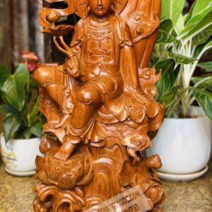 Tượng Như Nhất Quan Âm [6,200,000] (4)